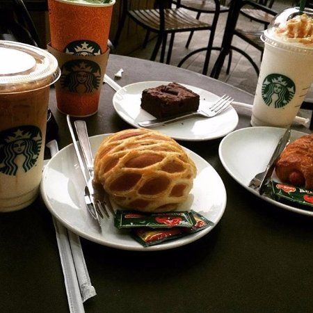Starbucks Coffee